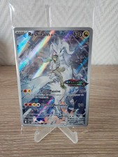 Carte pokémon reshiram d'occasion  Chalon-sur-Saône