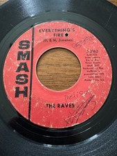 Raves everything fire for sale  Nashville