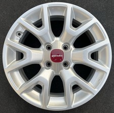 Top riginal fiat gebraucht kaufen  Bruchsal
