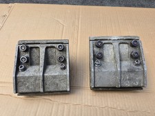 Truma mover chassis for sale  SOUTHPORT