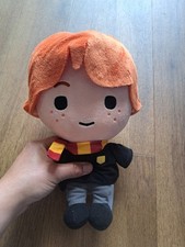 Peluche ron weasley d'occasion  Verneuil-l'Étang