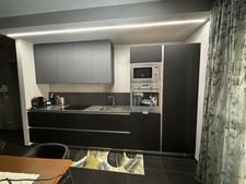 Cucina marca cesar usato  Novara