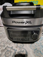 Power grill air for sale  Brooksville