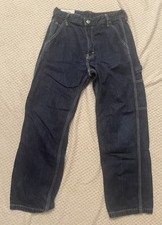 Jeans relaxed fit gebraucht kaufen Jeans relaxed fit gebraucht kaufen  Heddesheim