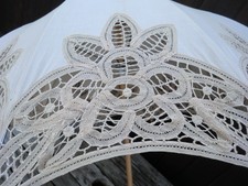 Vintage cream coloured for sale  BOURNEMOUTH