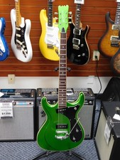 Eastwood sidejack baritone for sale  Santee