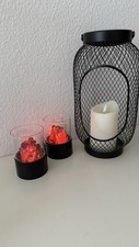 Led deko lampe gebraucht kaufen  Böblingen