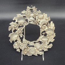 Silver plated sea for sale  Chandler