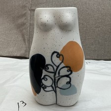 Ceramic woman shaped for sale  Atlanta
