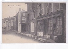 Thiaucourt rue mathiot d'occasion  France