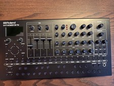 Roland syntheziser groovebox gebraucht kaufen  Magdeburg