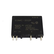 Usado, Pacote G3MC-202P: ZIP4 comprar usado  Enviando para Brazil