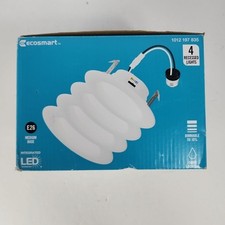 Ecosmart 60w replacement for sale  Delano