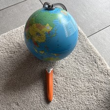 Tiptoi globus stift gebraucht kaufen  Bornheim
