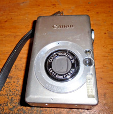 Canon powershot sd600 for sale  Kernersville