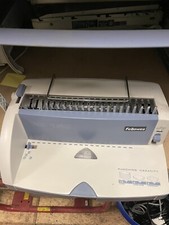 Fellowes pb150 binding for sale  BRISTOL