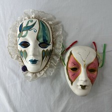 Pair mardi gras for sale  Fort Hood