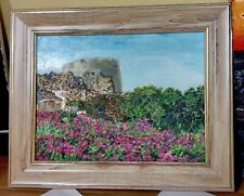 Cornice quadro dipinto usato  Pescia