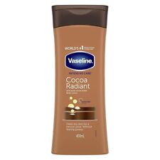 Vaseline lotion cocoa gebraucht kaufen  Hattersheim