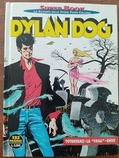 Fumetto dylan dog usato  Vico Equense