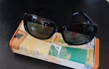 Sonnenbrille fossil brille gebraucht kaufen  Oberhausen