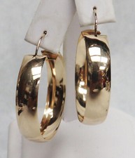 Large 14k yellow for sale  Fort Lauderdale
