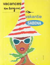 Vacances vogue vakantie d'occasion  Expédié en Belgium