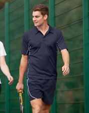 Men performance polo for sale  LIVINGSTON