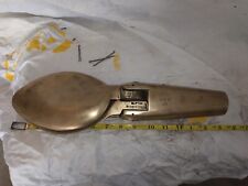 Martec folding prop for sale  Eastpointe