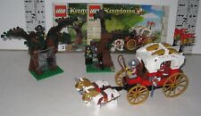 Lego kingdoms 7188 d'occasion  Expédié en Belgium