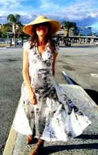 Vestito estivi donna usato  Napoli