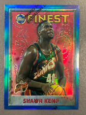 Shawn kemp 1995 d'occasion  Saint-Jeannet