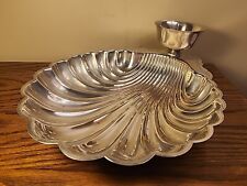 Vintage rogers silverplated for sale  Stafford