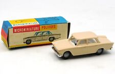 Politoys fiat 1300 usato  Roma