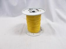Yellow single strand for sale  Galesville