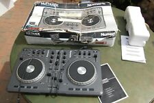 Numark mixtrack software for sale  Sacramento