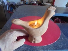 Rustique poule terre d'occasion Rustique poule terre d'occasion  Charnay-lès-Mâcon