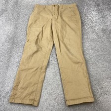 Gap girlfriend khaki for sale  Arlington