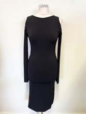 Gorgeous couture black for sale  UK