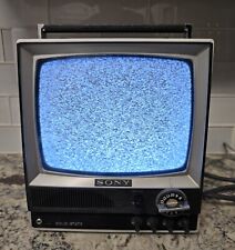 Vintage sony monitor for sale  Richardson