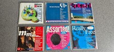 Magazine cds 1990s for sale  ROCHDALE