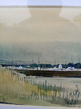 Original water colour for sale  GRANTHAM