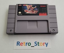 Usado, Super Nintendo SNES - Fatal Fury - USA comprar usado  Enviando para Brazil