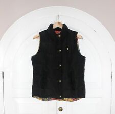 Joules higham black for sale  NORTHAMPTON
