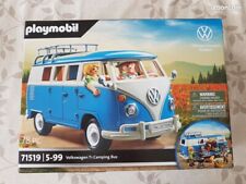 Playmobil combi volkswagen d'occasion  Bréval