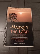 Vintage magnify lord for sale  Winter Haven