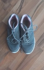 Sneaker victory grau gebraucht kaufen  Buxtehude