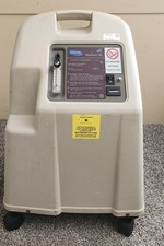 Invacare platinum oxygen for sale  Fort Collins
