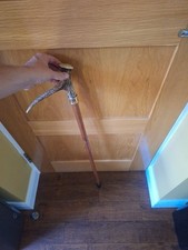 Deer antler handled for sale  BIRMINGHAM