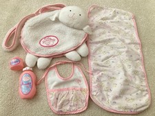 Baby annabell cute for sale  UK